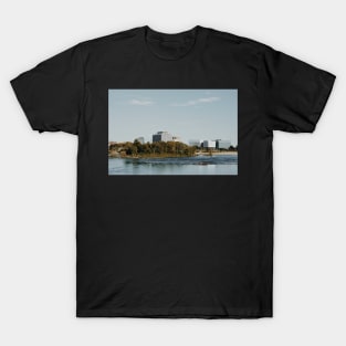 NJ/PA T-Shirt